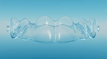 Angel Aligner clear aligner product