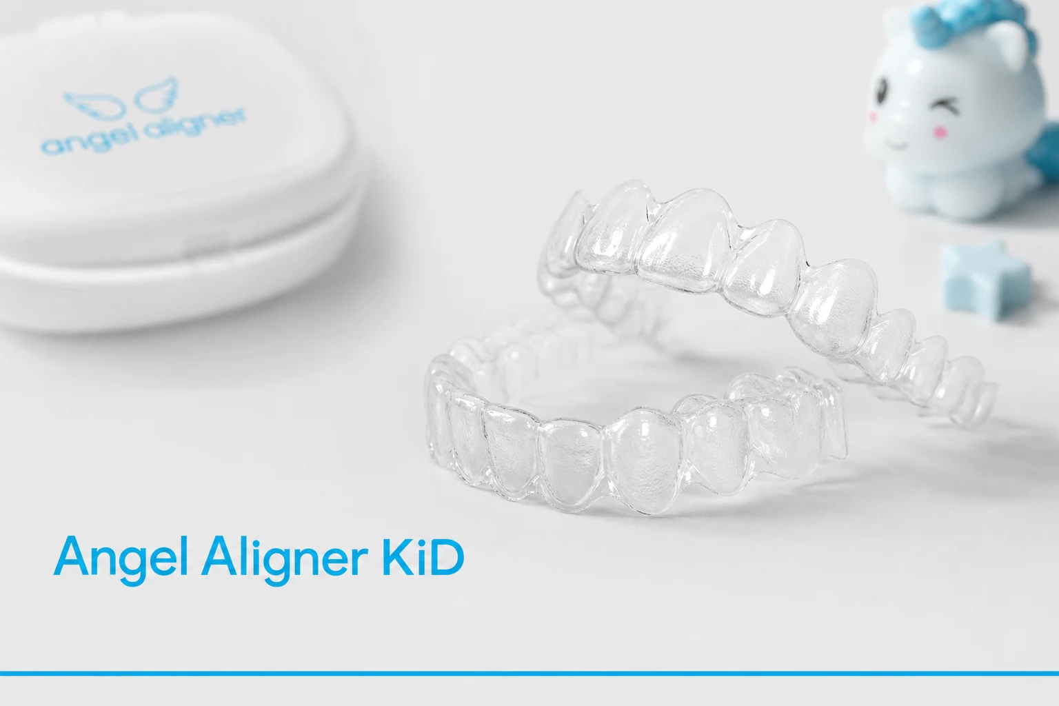Angel Aligner KiD