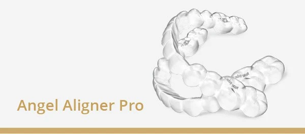 Angel Aligner Pro