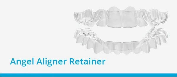 Angel Aligner Retainer